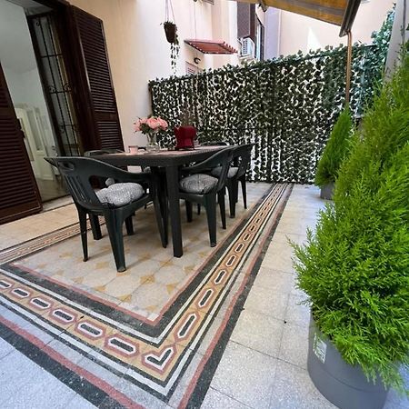 Mirhome Apartment Roma Exterior foto