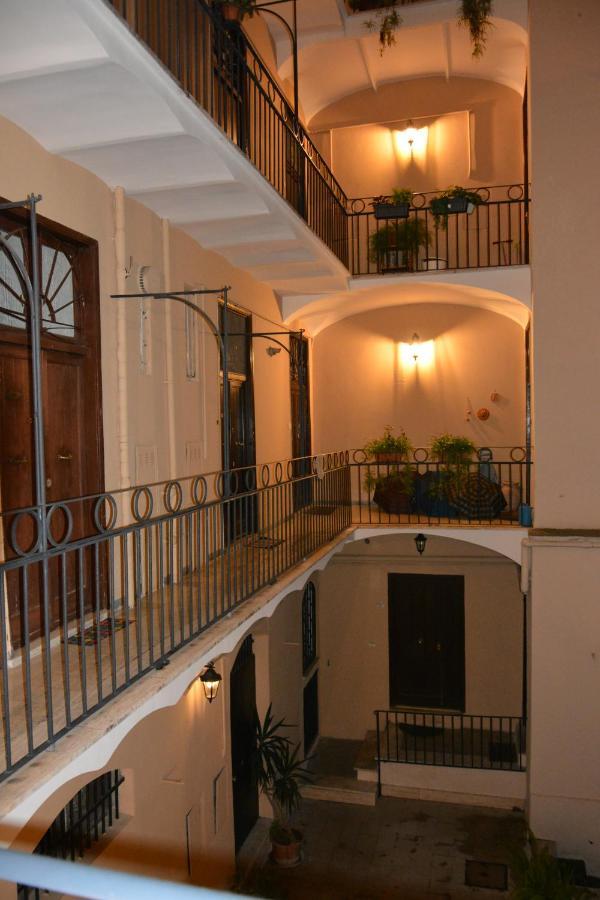 Mirhome Apartment Roma Exterior foto