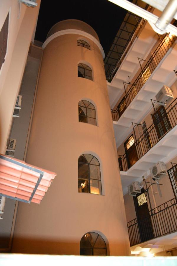 Mirhome Apartment Roma Exterior foto