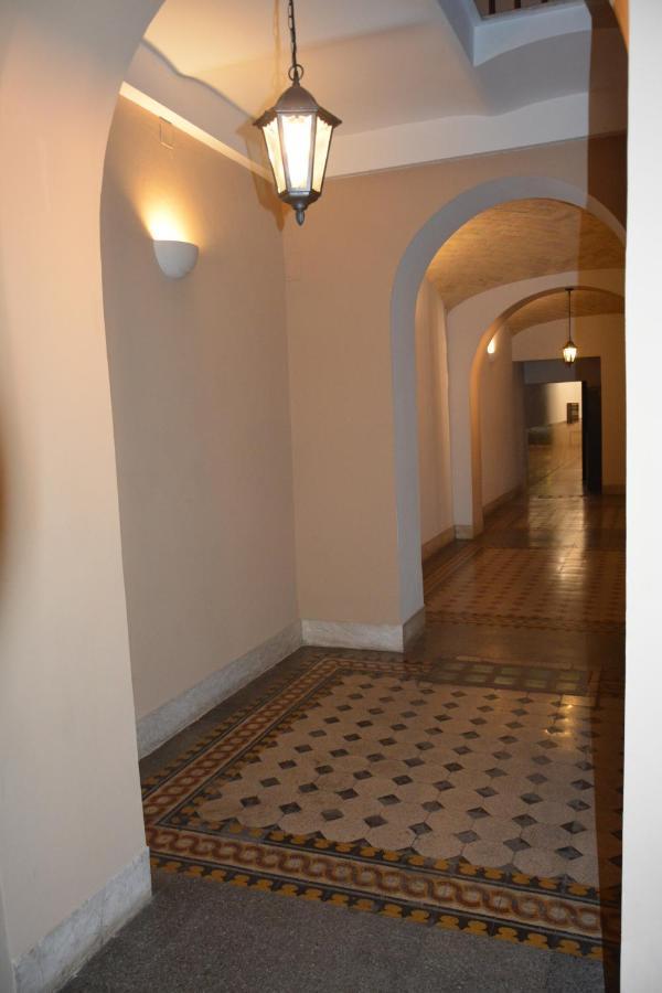 Mirhome Apartment Roma Exterior foto