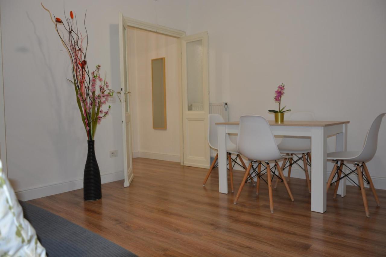 Mirhome Apartment Roma Exterior foto