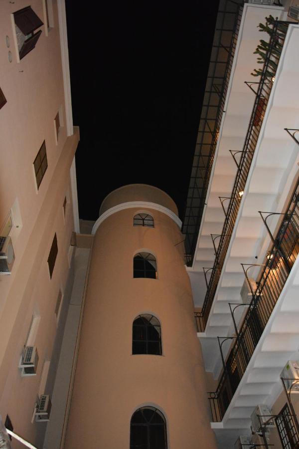 Mirhome Apartment Roma Exterior foto