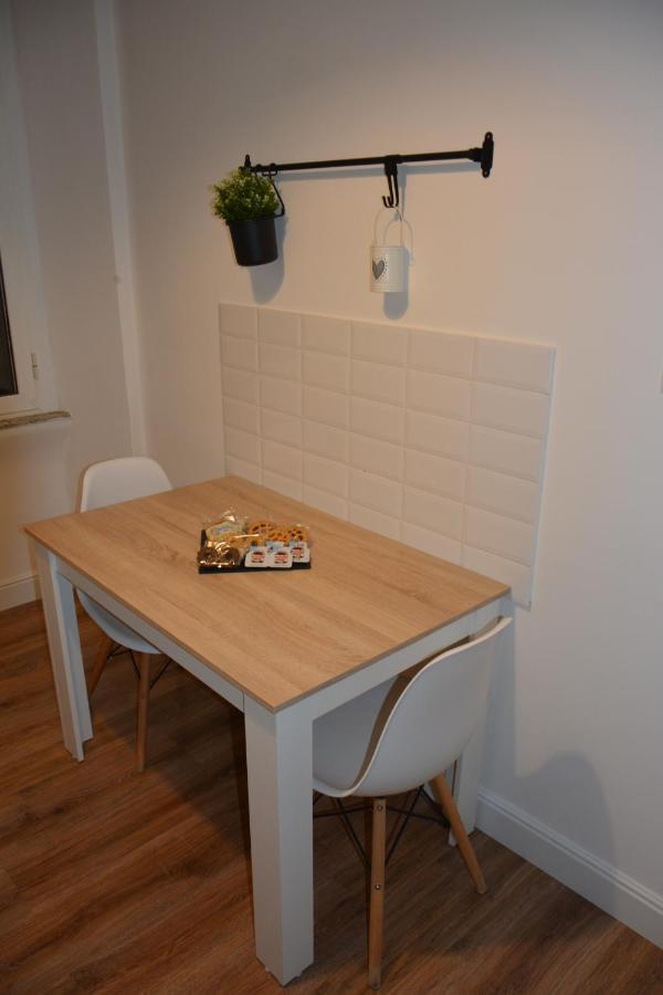 Mirhome Apartment Roma Exterior foto