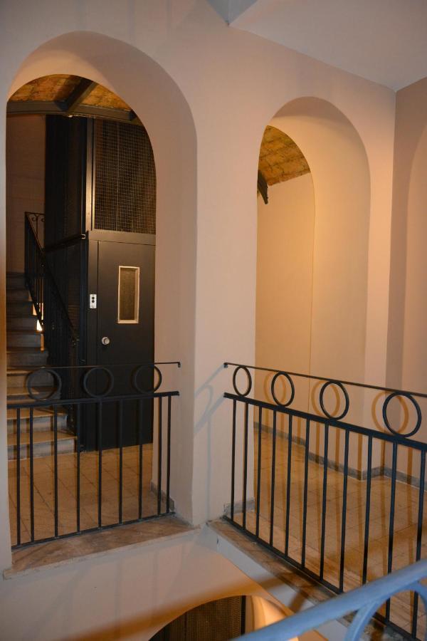 Mirhome Apartment Roma Exterior foto