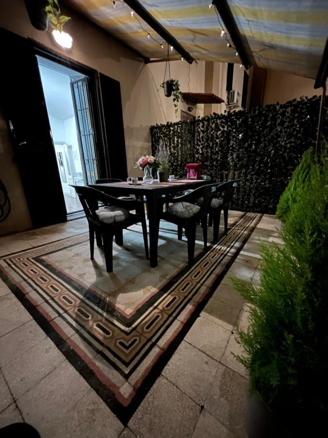 Mirhome Apartment Roma Exterior foto