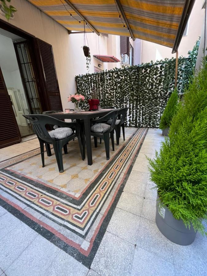 Mirhome Apartment Roma Exterior foto